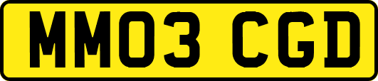 MM03CGD