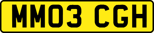 MM03CGH