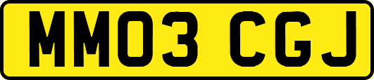 MM03CGJ
