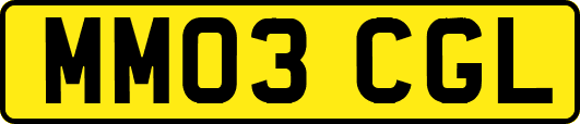 MM03CGL