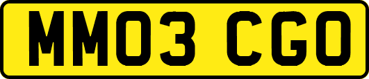 MM03CGO