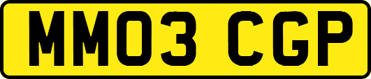 MM03CGP