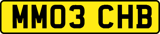 MM03CHB