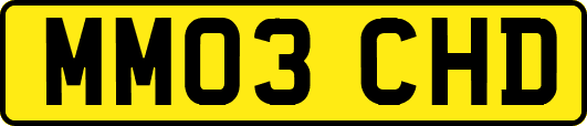 MM03CHD