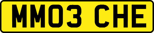 MM03CHE