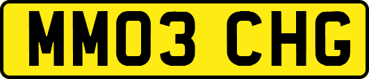 MM03CHG