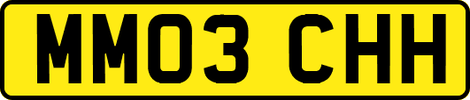 MM03CHH