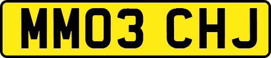 MM03CHJ