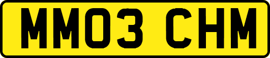 MM03CHM