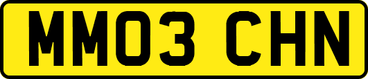 MM03CHN