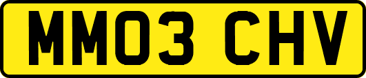 MM03CHV