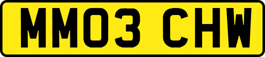 MM03CHW