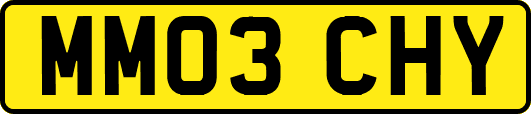 MM03CHY