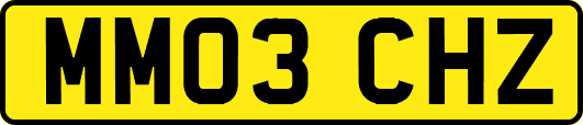 MM03CHZ