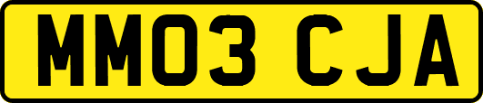 MM03CJA