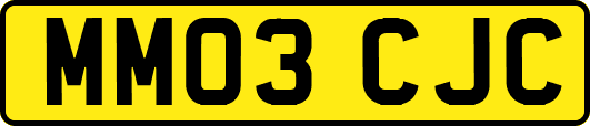 MM03CJC
