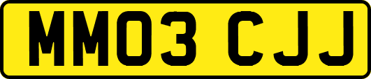 MM03CJJ