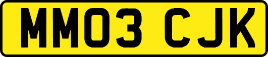 MM03CJK
