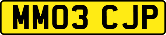MM03CJP