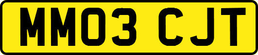 MM03CJT