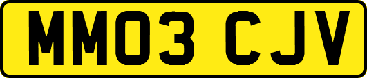 MM03CJV