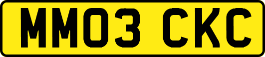 MM03CKC
