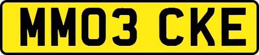 MM03CKE