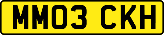 MM03CKH