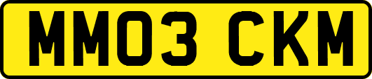 MM03CKM