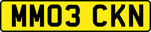 MM03CKN