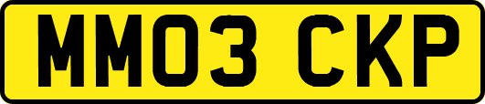MM03CKP