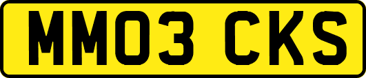 MM03CKS