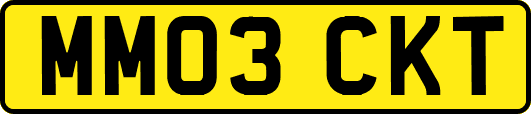 MM03CKT