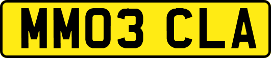 MM03CLA