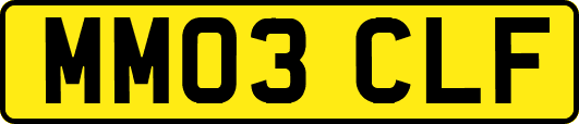 MM03CLF