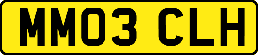 MM03CLH