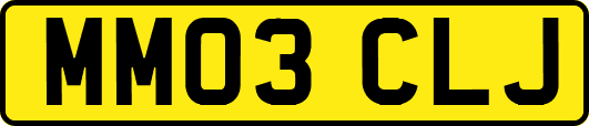 MM03CLJ