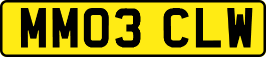 MM03CLW