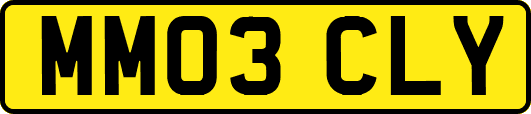 MM03CLY