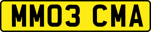 MM03CMA