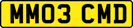 MM03CMD