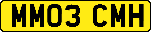MM03CMH