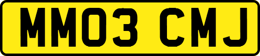 MM03CMJ