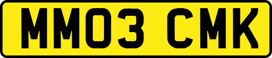 MM03CMK