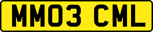 MM03CML