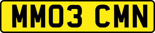 MM03CMN