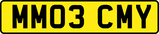 MM03CMY