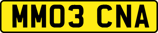 MM03CNA