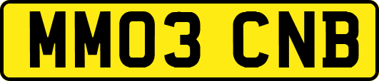 MM03CNB