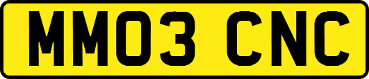 MM03CNC